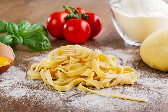 Gluten-Free Italian Cooking Class in Rome - About Your Stay