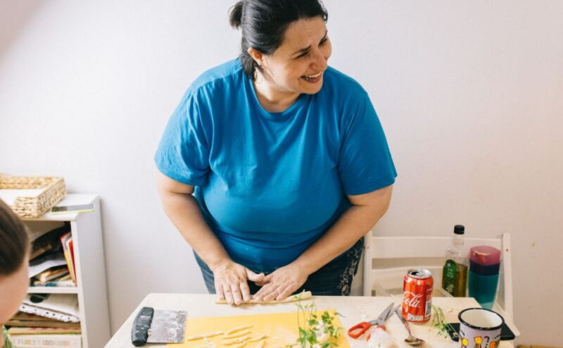 Gluten-Free Pasta Masterclass With Naples Pasta Expert - Key Points