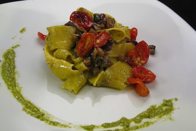 Gluten Free Traditional Florentine Dinner - Gluten-Free Tuscan Cuisine Highlights