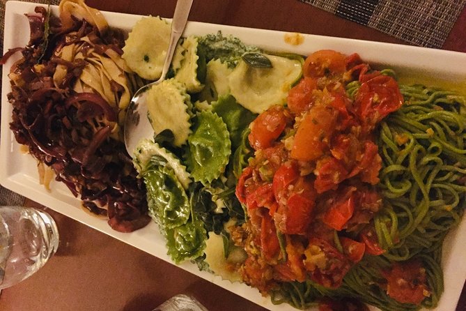 Gluten Free Traditional Florentine Dinner - Renaissance-Inspired Dishes