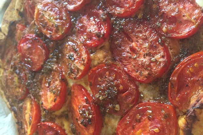 Gluten Free Traditional Florentine Dinner - Dinner Inclusions and Logistics