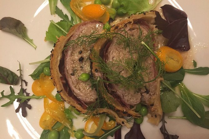 Gluten Free Traditional Florentine Dinner - Cancellation Policy and Requirements