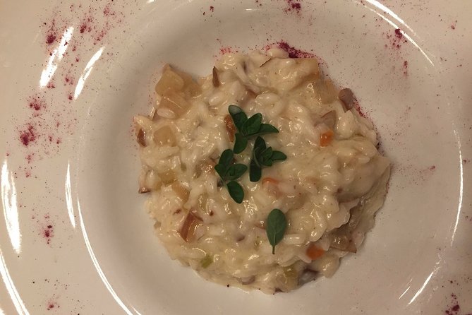 Gluten Free Traditional Florentine Dinner - Customer Testimonials