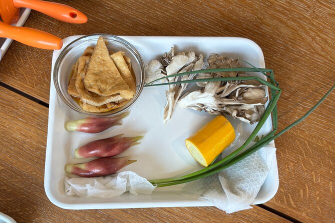 Gluten Free Udon Class in Tokyo - Anticipating a Memorable Experience