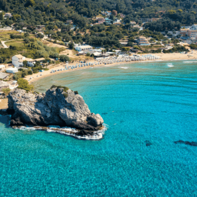 Glyfada Beach: Glyfada Day Trip - Pricing and Booking Details
