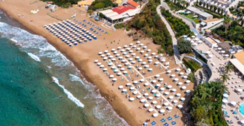 Glyfada Beach: Glyfada Day Trip - Customization and Flexibility