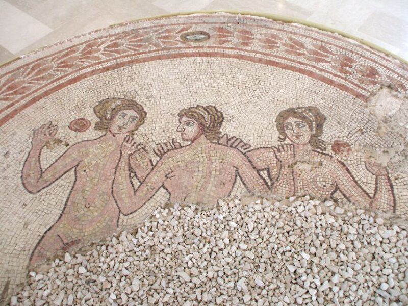 Gnatia Ruins and Archaeological Museum Private Guided Tour - Highlights and Experience