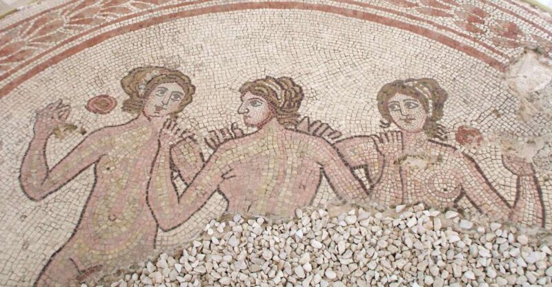 Gnatia Ruins and Archaeological Museum Private Guided Tour - Museum Features