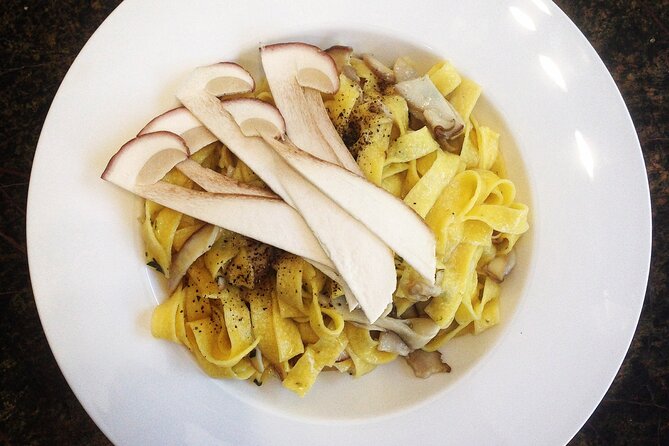 Gnocchi, Pasta, Tiramisu and Wine Class - Additional Details