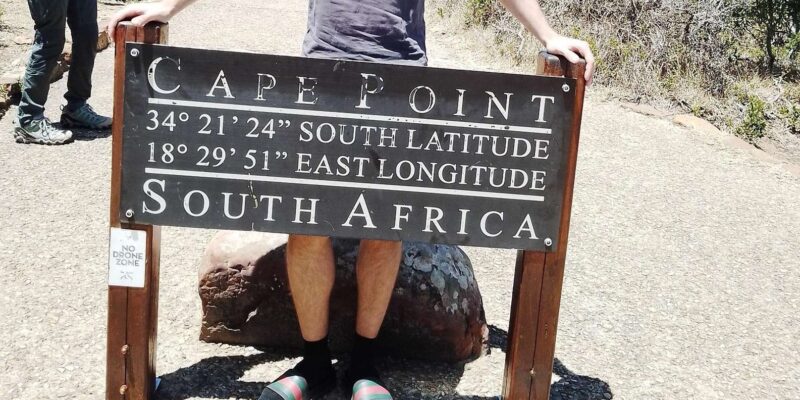 Go! Cape Peninsula Tour: Cape Point, Boulders, Chapmans Peak - Inclusions
