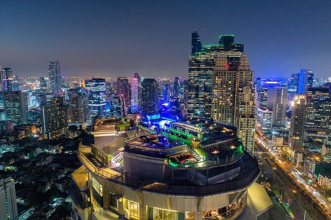 Go City: Bangkok Explorer Pass - Choose 3, 4, 5, 6 or 7 Attractions - Reviews and Ratings