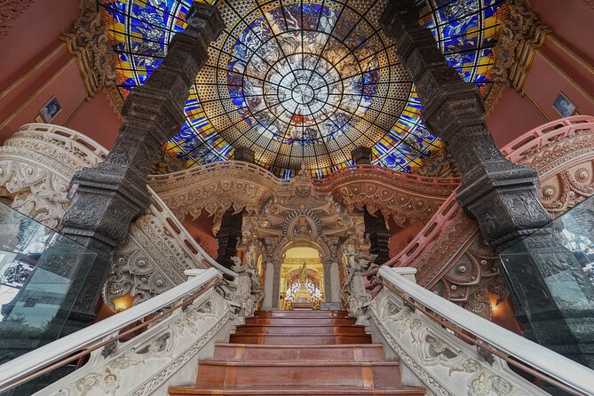 Go City: Bangkok Explorer Pass - Choose 3, 4, 5, 6 or 7 Attractions - Choosing the Right Pass