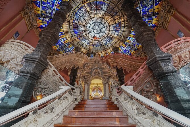 Go City: Bangkok Explorer Pass - Choose 3, 4, 5, 6 or 7 Attractions - Making the Most of Your Visit