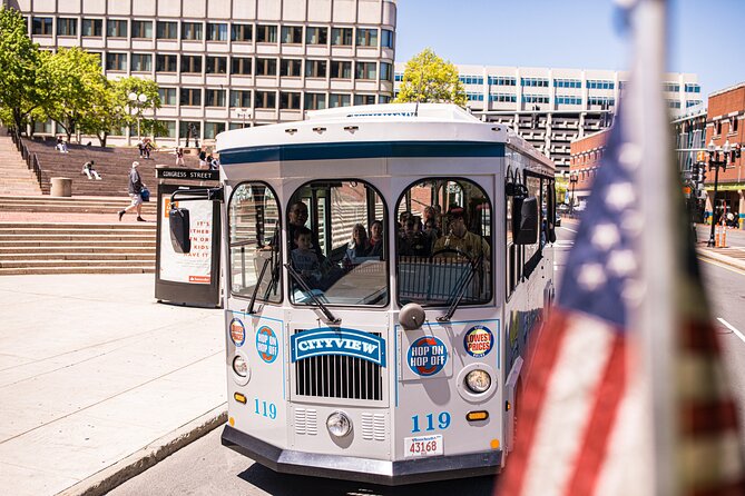 Go City: Boston Explorer Pass - Choose 2, 3, 4 or 5 Attractions - Benefits of the Pass