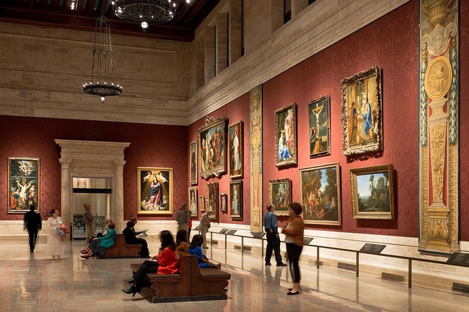 Go City: Boston Explorer Pass - Choose 2, 3, 4 or 5 Attractions - Reservation Recommendations