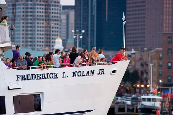 Go City: Boston Explorer Pass - Choose 2, 3, 4 or 5 Attractions - Pricing and Options