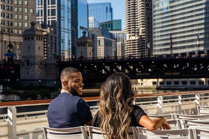 Go City: Chicago All-Inclusive Pass With 25+ Attractions - Customer Experiences and Feedback