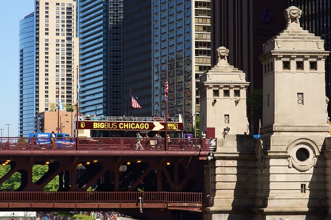 Go City: Chicago All-Inclusive Pass With 25+ Attractions - Potential Limitations and Considerations
