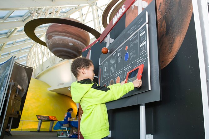 Go City: Chicago All-Inclusive Pass With 25+ Attractions - Maximizing the Benefits of the Pass
