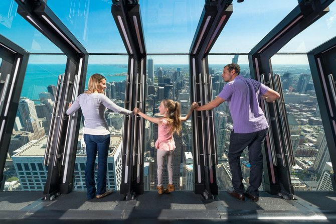 Go City: Chicago All-Inclusive Pass With 25+ Attractions - Seasonal Changes and Updates