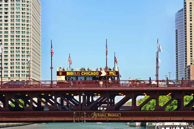 Go City: Chicago Explorer Pass With up to 7 Attractions - Explore Chicagos Top Attractions