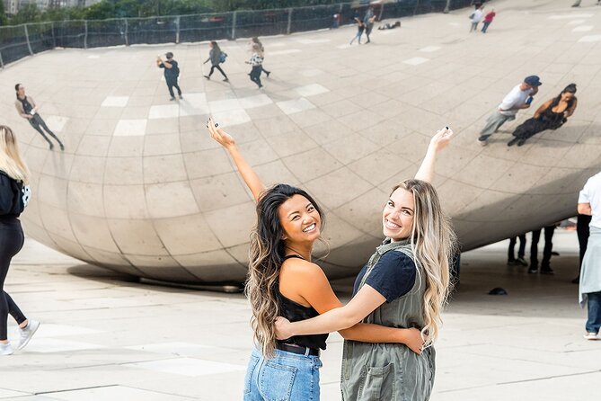 Go City: Chicago Explorer Pass With up to 7 Attractions - Pass Activation and Validity