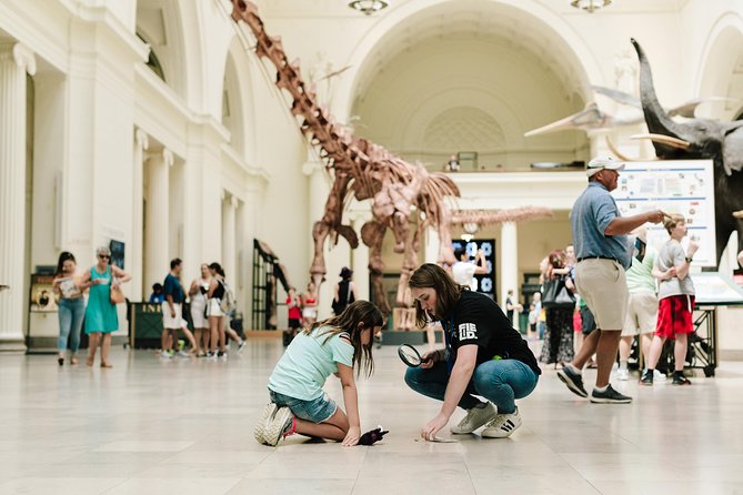 Go City: Chicago Explorer Pass With up to 7 Attractions - Digital Pass and Mobile Usage
