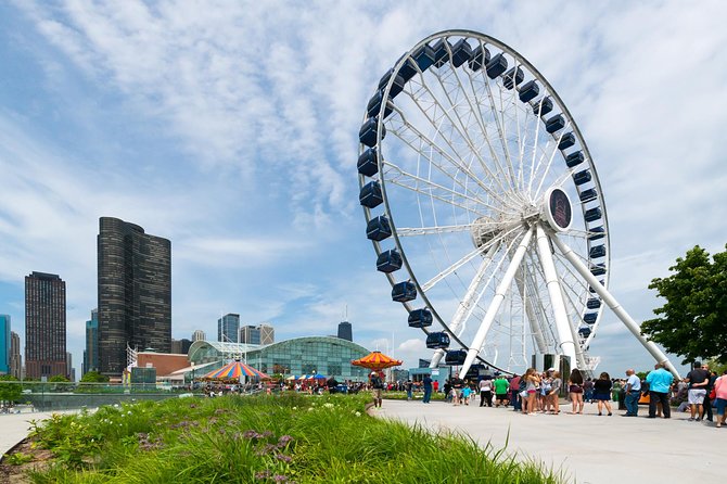 Go City: Chicago Explorer Pass With up to 7 Attractions - Attraction Changes and Updates