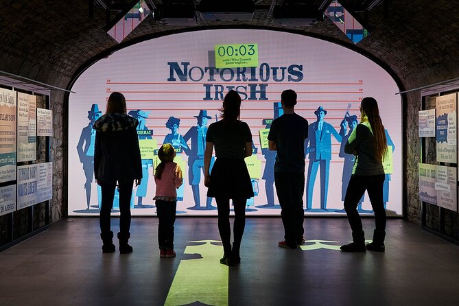 Go City: Dublin All-Inclusive Pass - Entry to 40+ Top Attractions - User Reviews and Feedback