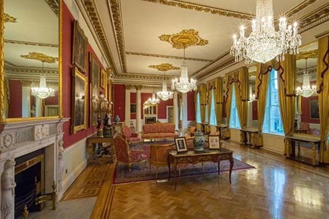 Go City: Dublin All-Inclusive Pass - Entry to 40+ Top Attractions - Booking and Cancellation Policies