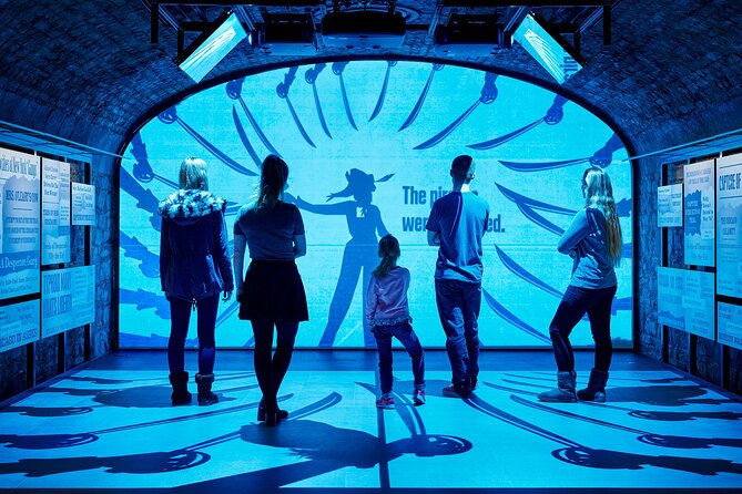 Go City: Dublin Explorer Pass - Choose 3, 4, 5 or 7 Attractions - Booking and Reservation Policies