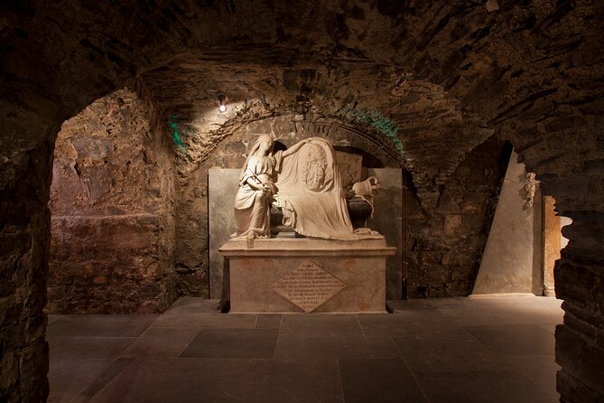 Go City: Dublin Explorer Pass - Choose 3, 4, 5 or 7 Attractions - Additional Costs to Consider