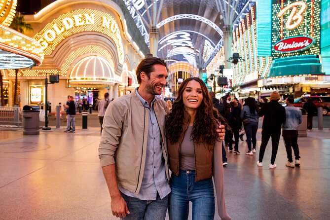 Go City: Las Vegas Explorer Pass - Choose up to 7 Attractions - Overview of the Las Vegas Explorer Pass
