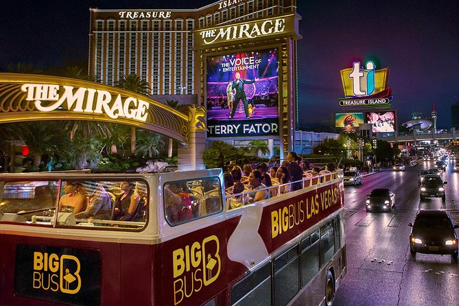 Go City: Las Vegas Explorer Pass - Choose up to 7 Attractions - Advance Reservations for Popular Activities