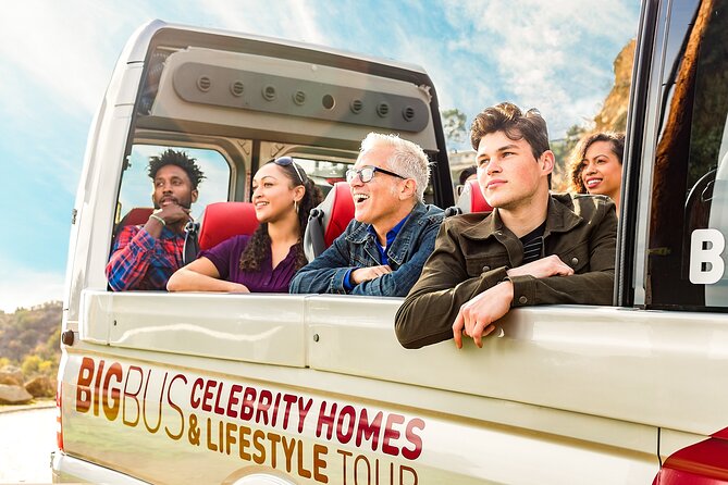 Go City: Los Angeles All-Inclusive Pass: 40+ Attractions and Tours - Exploring Los Angeles at Your Own Pace