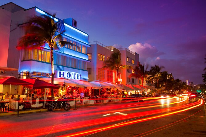 Go City: Miami Explorer Pass - Choose 2, 3, 4 or 5 Attractions - Flexible 60-Day Validity Period