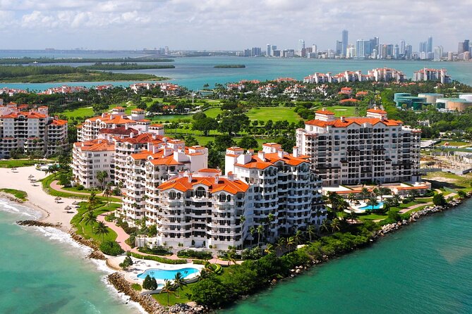 Go City: Miami Explorer Pass - Choose 2, 3, 4 or 5 Attractions - Customer Reviews of the Pass