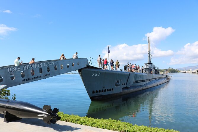 Go City: Oahu All-Inclusive Pass With 45+ Attractions and Tours - Meeting and End Points