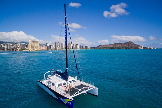 Go City: Oahu All-Inclusive Pass With 45+ Attractions and Tours - Advance Reservations and Accessibility
