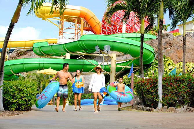 Go City: Oahu All-Inclusive Pass With 45+ Attractions and Tours - Child Passes and Age Restrictions