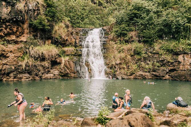 Go City: Oahu All-Inclusive Pass With 45+ Attractions and Tours - Digital Pass and Mobile App
