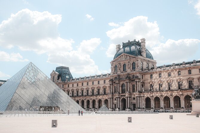 Go City | Paris All Inclusive Pass With Paris Museum Pass - Pricing and Booking