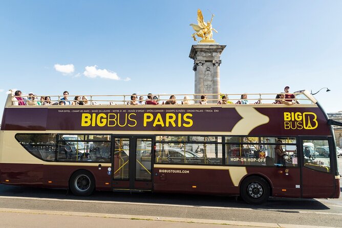 Go City | Paris All Inclusive Pass With Paris Museum Pass - Reviews and Feedback