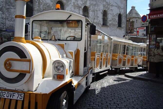 Go City | Paris All Inclusive Pass With Paris Museum Pass - Special Events and Considerations