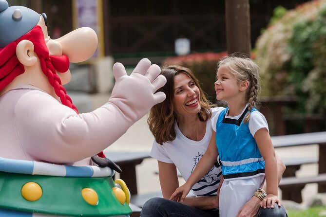 Go City | Paris All Inclusive Pass With Paris Museum Pass - Inclusions and Exclusions