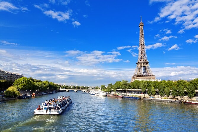 Go City | Paris All Inclusive Pass With Paris Museum Pass - Go City App Features
