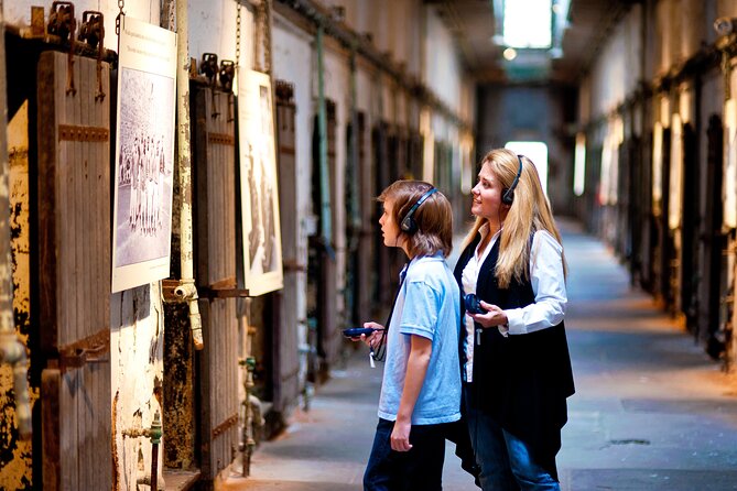 Go City: Philadelphia All-Inclusive Pass With 30+ Attractions - Overview of the Philadelphia Pass