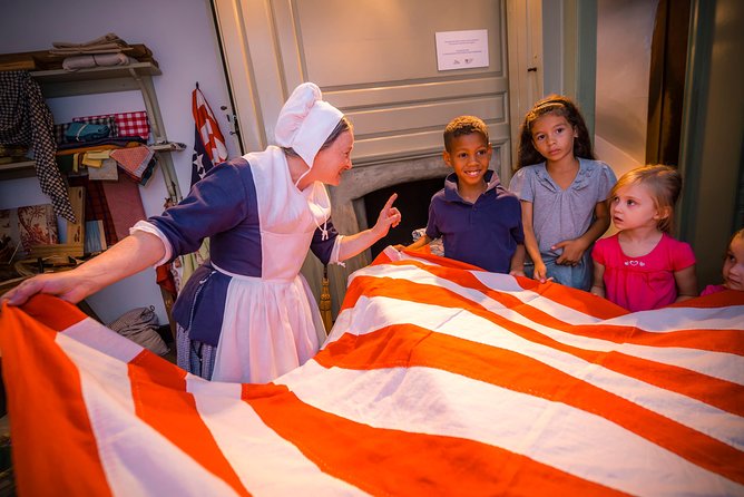 Go City: Philadelphia Explorer Pass - Choose 3, 4, 5 or 7 Attractions - Reservation and Accessibility Details