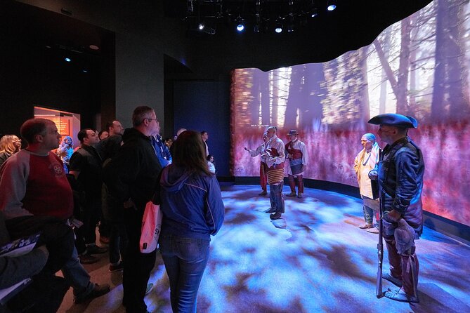 Go City: Philadelphia Explorer Pass - Choose 3, 4, 5 or 7 Attractions - Digital Pass and Guide