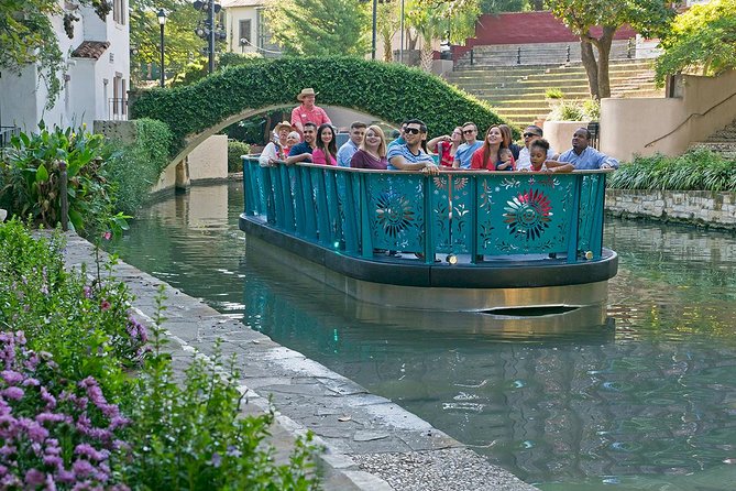 Go City: San Antonio Explorer Pass - Choose 2, 3, 4 or 5 Attractions - Customization and Benefits
